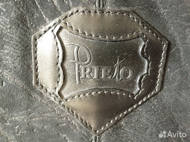 Саквояж сумка дорожная - кожа