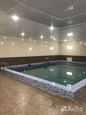 

6-к. коттедж, 500 м²