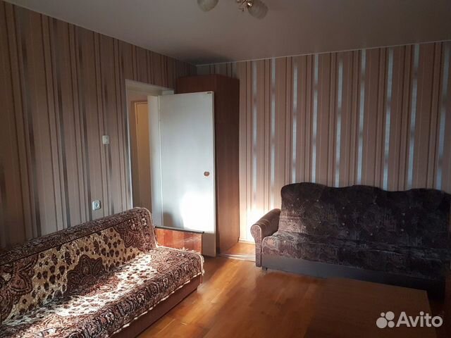 1-к квартира, 37.2 м², 7/9 эт.