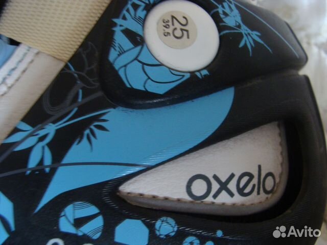 Ролики женские oxelo Ролики женские oxelo
