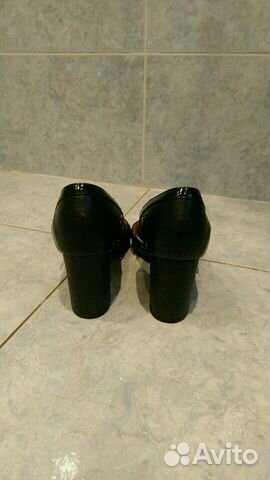 Туфли Itaita 38 размер Туфли Itaita 38 размер