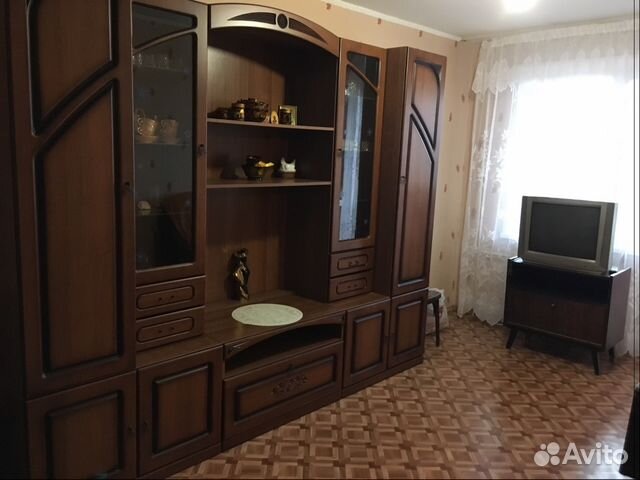 1-к квартира, 31 м², 5/9 эт. 1-к квартира, 31 м², 5/9 эт.