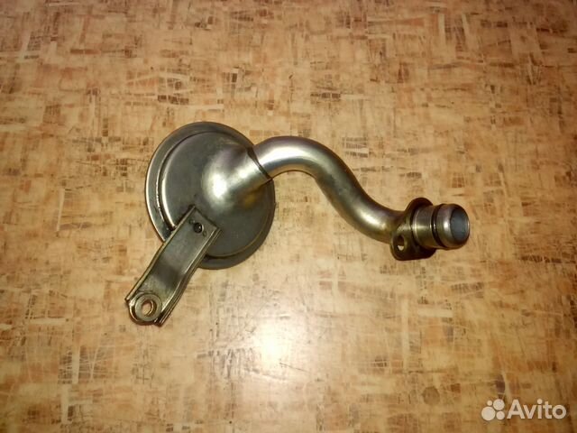 Маслоприемник Nissan QR20/QR25/150506N200 Маслоприемник Nissan QR20/QR25/150506N200
