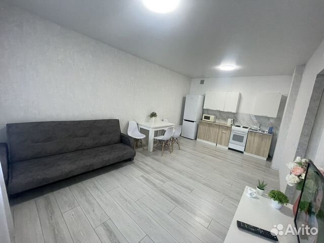 

3-к. квартира, 65 м², 5 кроватей