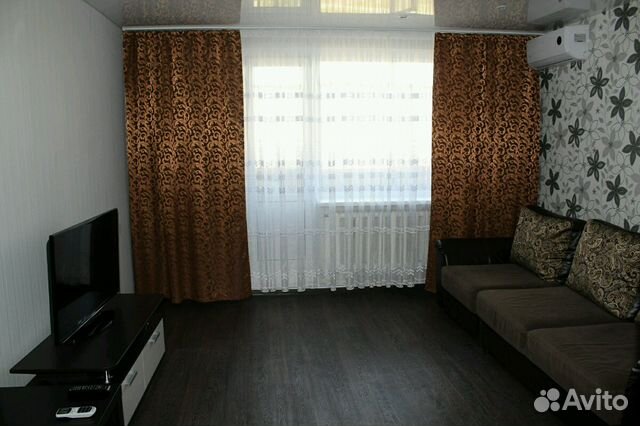 

3-к. квартира, 65 м², 5 кроватей