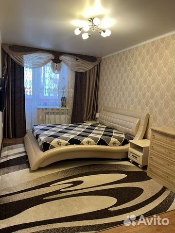 

2-к. квартира, 75 м², 7/10 эт.