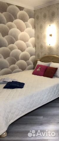 

1-к. квартира, 46 м², 24/24 эт.