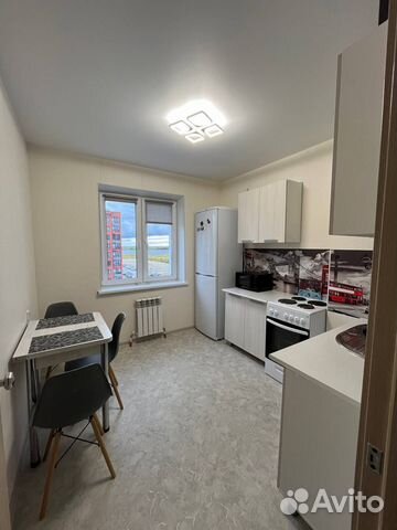 

1-к. квартира, 45 м², 1 кровать