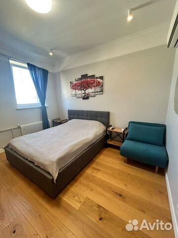 

Квартира-студия, 25 м², 6/6 эт.