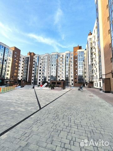 

3-к. квартира, 60 м², 4 кровати