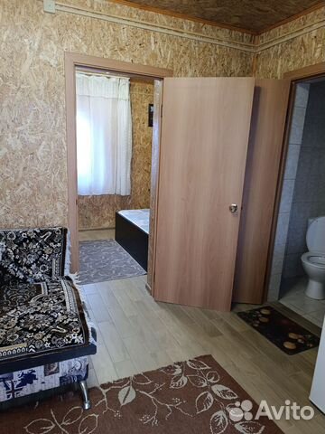 

1-к. дача, 30 м²