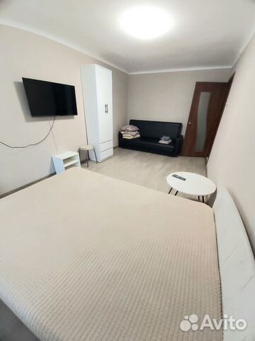 

2-к. квартира, 48 м², 4 кровати