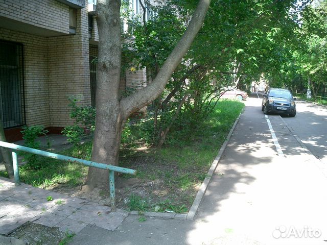 Офисное помещение, 159.8 м² Офисное помещение, 159.8 м²