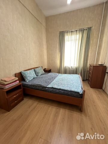 

2-к. квартира, 48 м², 4 кровати