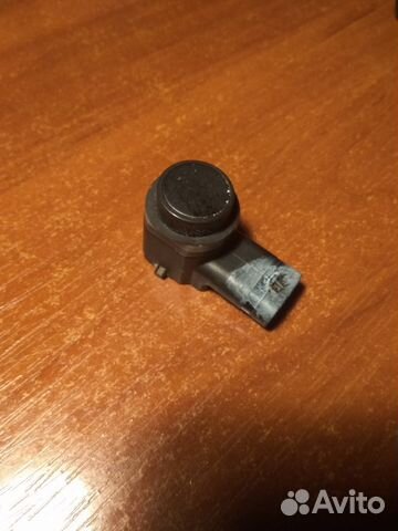 Парктроник BMW x5 e70 lci передний Парктроник BMW x5 e70 lci передний