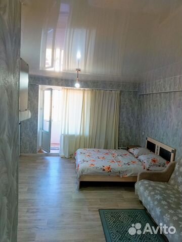 

Квартира-студия, 40 м², 9/9 эт.