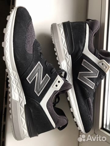 Кроссовки New Balance Кроссовки New Balance