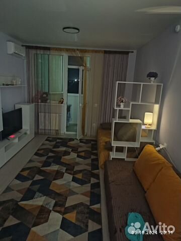 

Квартира-студия, 29 м², 13/18 эт.