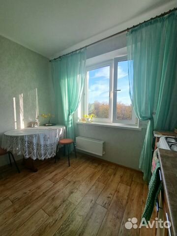 

1-к. квартира, 35 м², 2 кровати