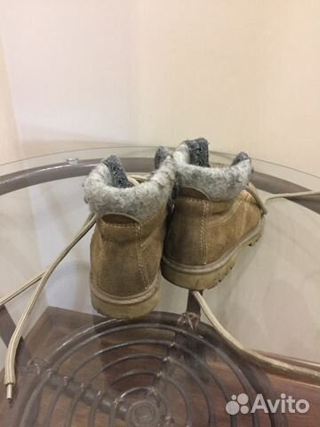 Сапоги и пальто Zara