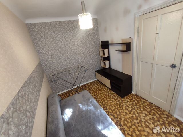 

2-к. квартира, 42 м², 2 кровати