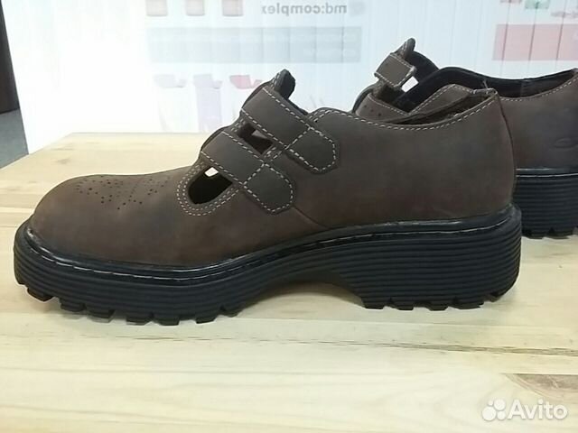 Skechers. Новые ботинки. Размер на фото есть. Само