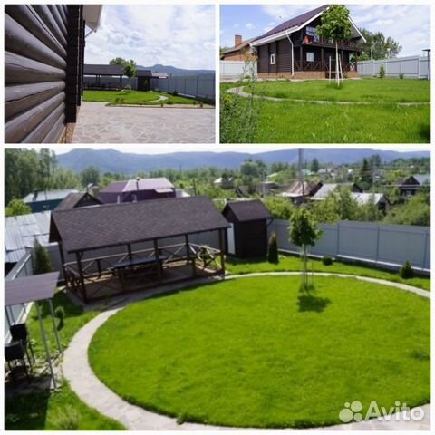 

5-к. коттедж, 150 м²