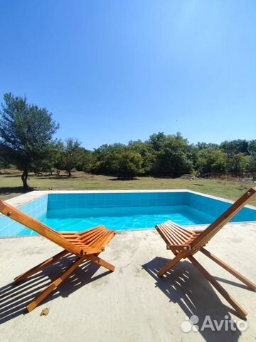 

3-к. дача, 80 м²