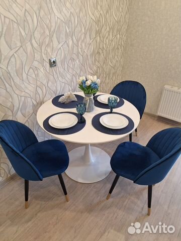 

1-к. квартира, 55 м², 1 кровать