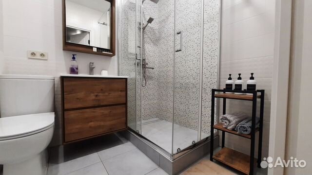 

2-к. квартира, 60 м², 3 кровати