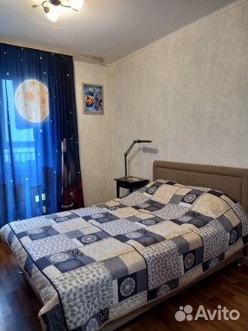

Квартира-студия, 22 м², 1 кровать