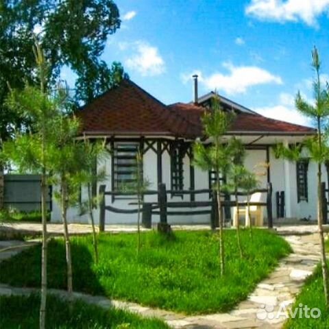 

6-к. коттедж, 250 м²