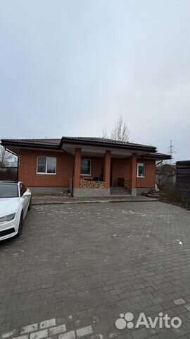 

4-к. дом, 150 м²