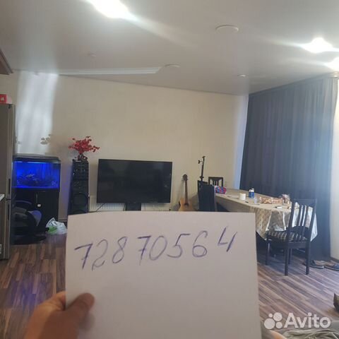 

Дом 60 м²