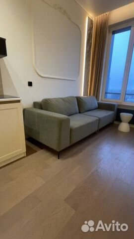 

1-к. квартира, 63 м², 2 кровати