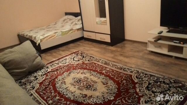 1-к квартира, 58 м², 4/7 эт.
