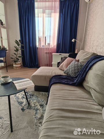 

2-к. квартира, 70 м², 3 кровати