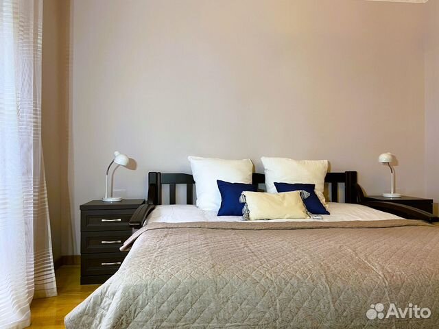 

1-к. квартира, 38,8 м², 1 кровать