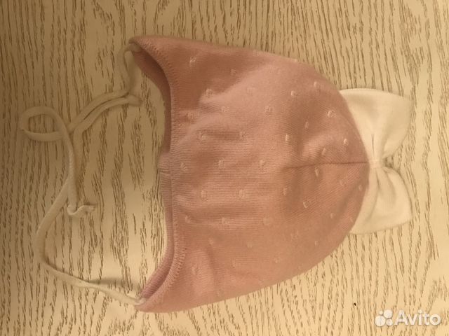 Шапки детские