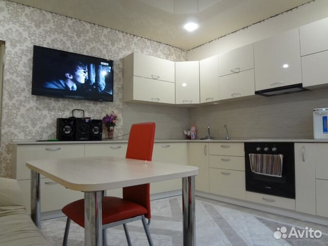 2-к квартира, 72 м², 1/5 эт. 2-к квартира, 72 м², 1/5 эт.