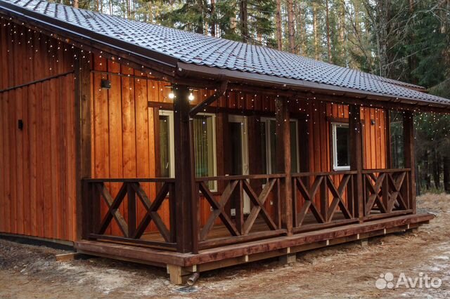 

2-к. квартира, 85 м², 4 кровати
