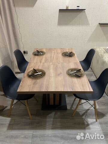 

2-к. квартира, 70 м², 2 кровати