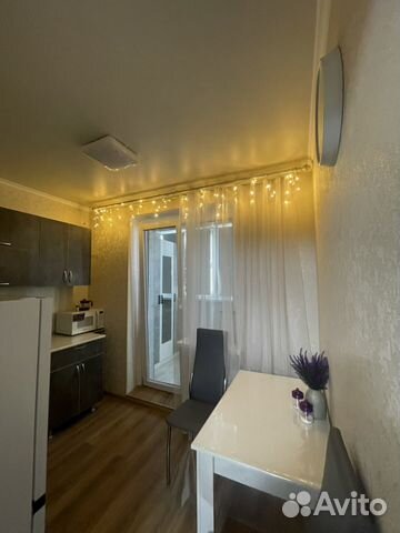 

1-к. квартира, 26 м², 1 кровать