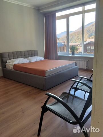 

2-к. квартира, 50 м², 6 кроватей