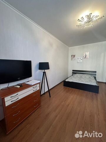 

1-к. квартира, 45 м², 7/9 эт.