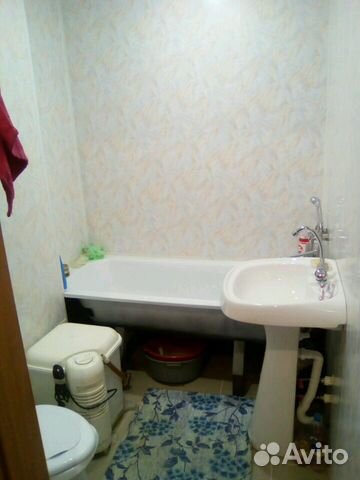 Комната 12 м² в 1-к, 8/9 эт.