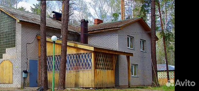 

4-к. дом, 140 м²