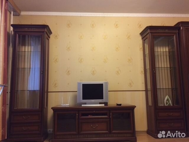 1-к квартира, 37 м², 5/8 эт.