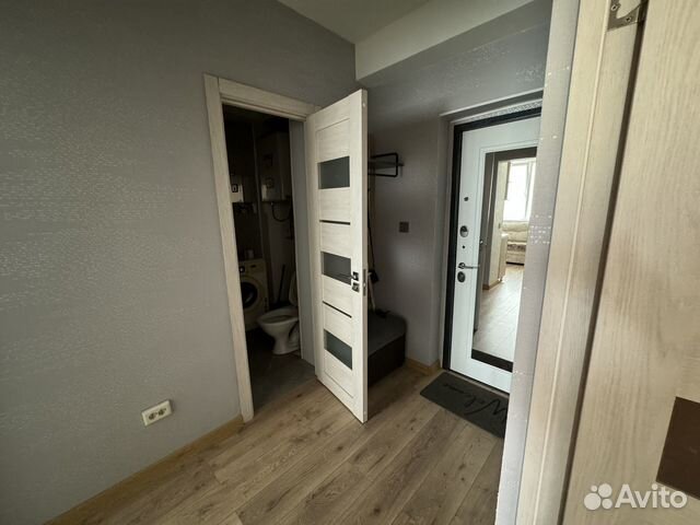 

1-к. квартира, 35 м², 1/9 эт.