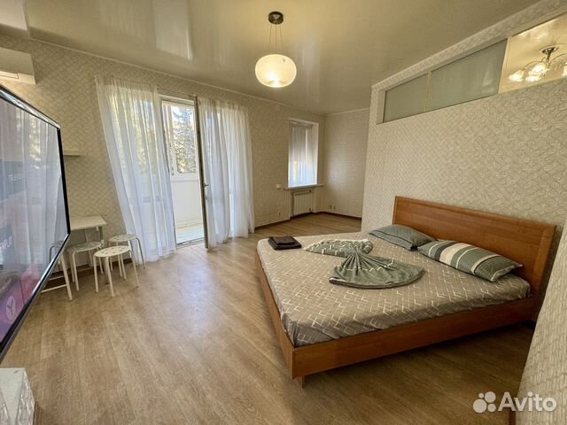 

2-к. квартира, 49 м², 3 кровати